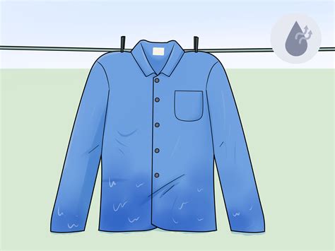 remove formaldehyde smell from clothes.